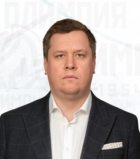 Максим Дмитриевич Медовиков